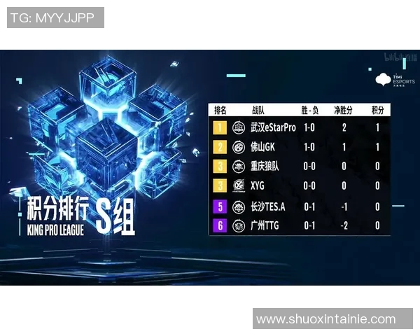 聚焦王者荣耀TES战队节奏解析与未来发展展望