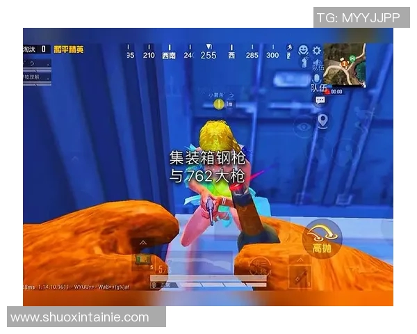 和平精英中路突破分析LNG战队的得失与策略调整探讨 和平精英中路突破分析LNG战队的得失与策略调整探讨