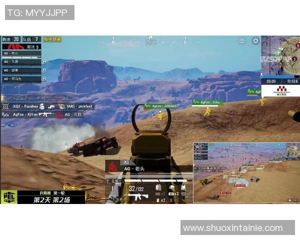 esports数据电竞实时数据解析RNG团队协作策略与和平精英战术分析