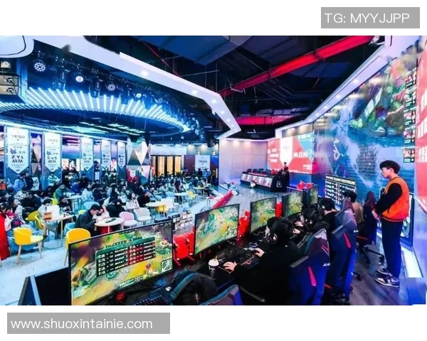 esports最新数据热议DOTA2TES的速度变革如何推动电竞行业的未来发展与创新